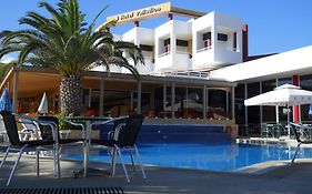 Hotel Palladion By Anayia All Inclusive Resorts